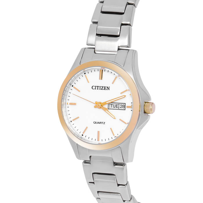 dong ho citizen cua nuoc nao san xuat