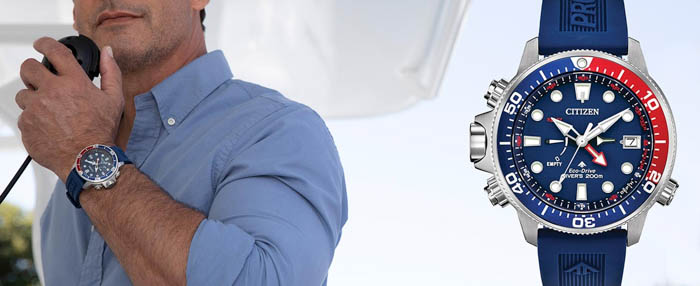 dong ho citizen cua nuoc nao