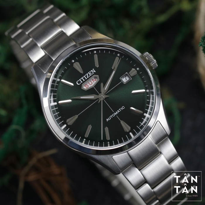 dong ho citizen nuoc nao