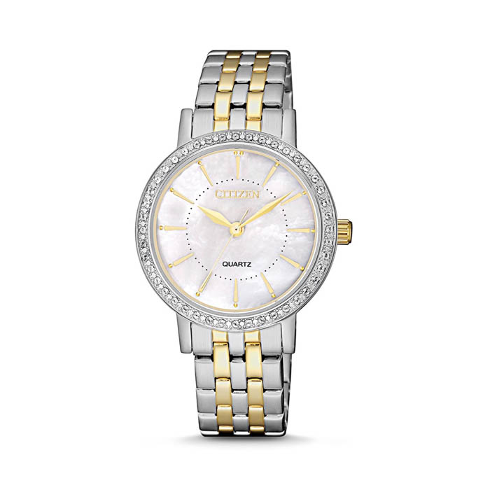 dong ho hieu citizen cua nuoc nao