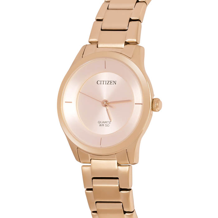 hang dong ho citizen cua nuoc nao