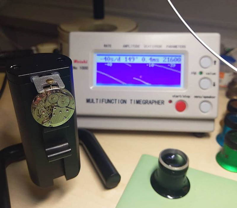 sua chua dong ho tphcm