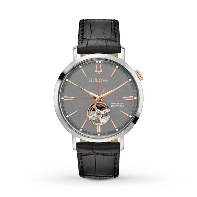 dong ho bulova cua nuoc nao