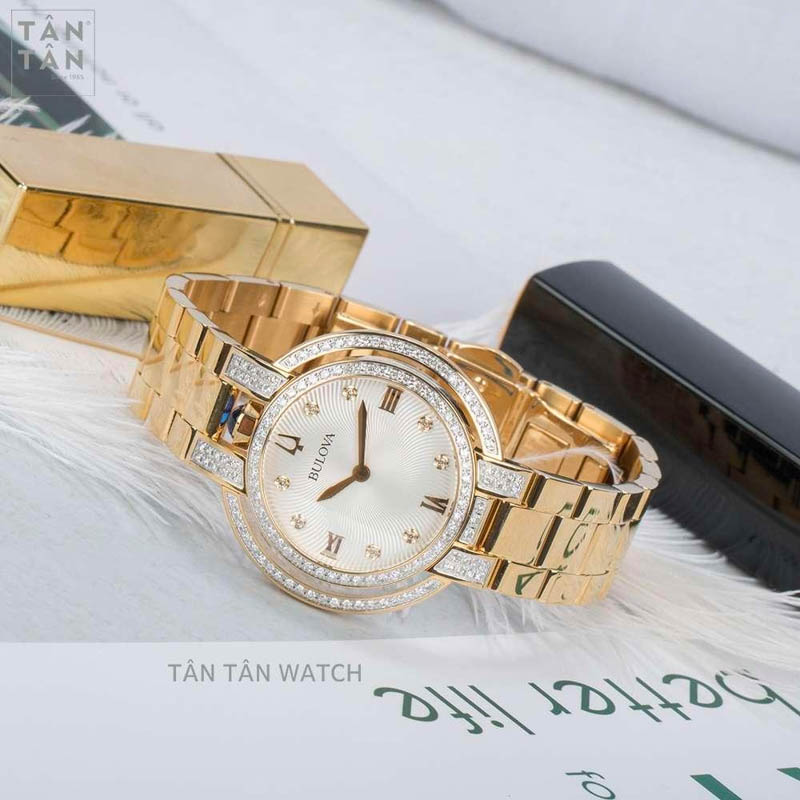 xuat xu dong ho bulova