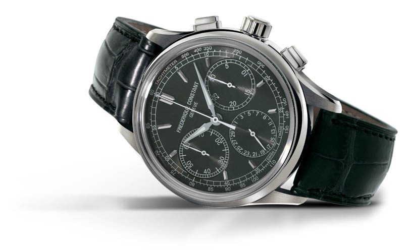 chronograph la gi