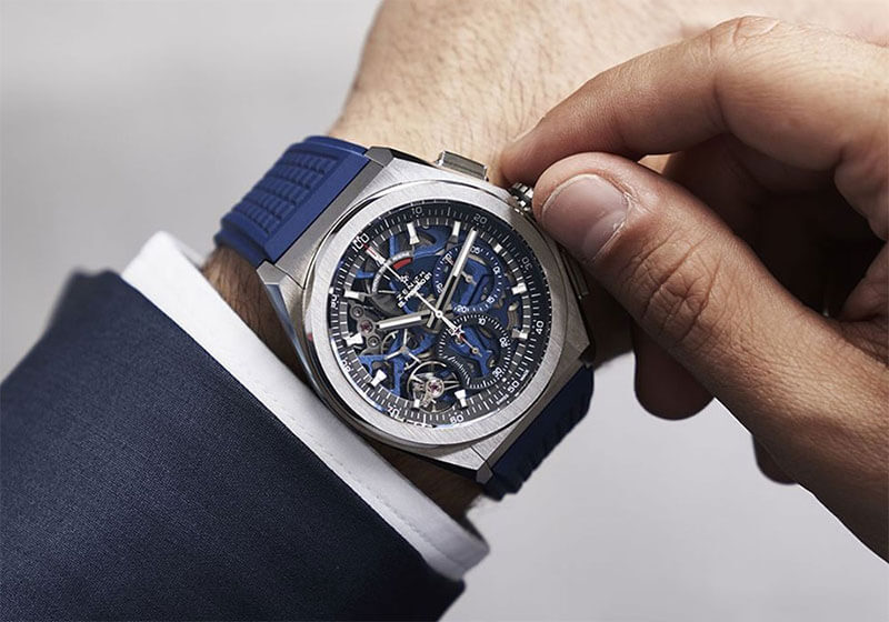 Mua đồng hồ chọn mặt số sang trọng