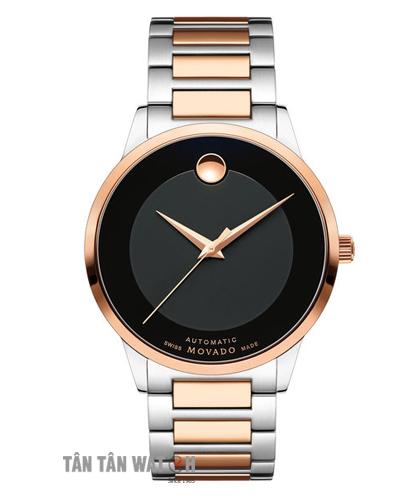 Đồng Hồ đeo tay Tissot thay lời muốn nói  vạn lời yêu thương - 5