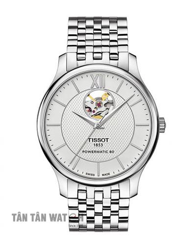 Đồng Hồ đeo tay Tissot thay lời muốn nói  vạn lời yêu thương - 7